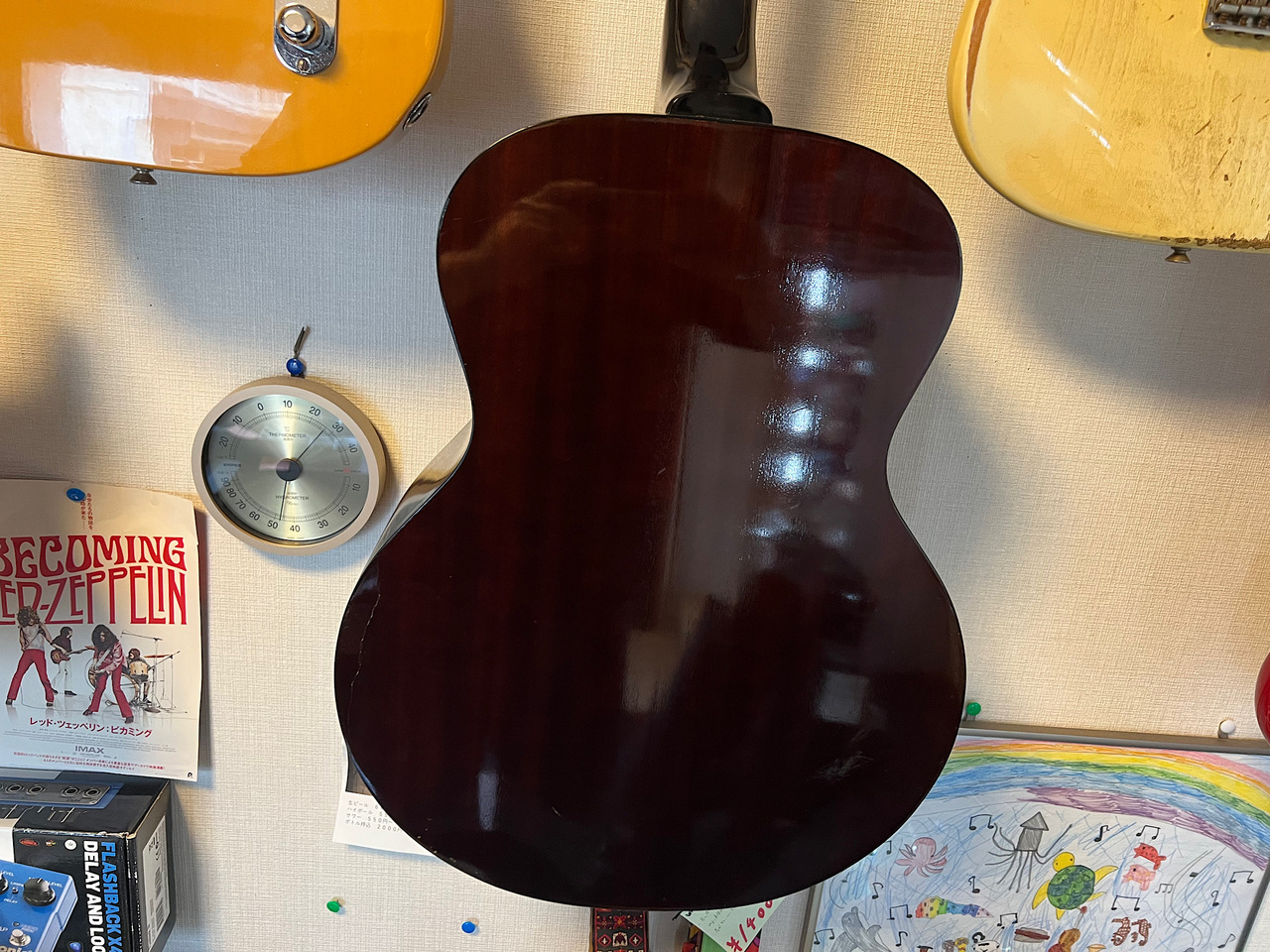 GUILD F-30（ビンテージ）【楽器検索デジマート】