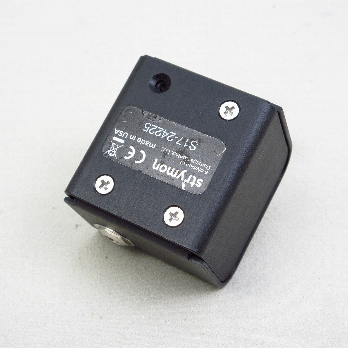 strymon MINI switch 新品未使用未開封 Amazon.co.jp: strymon MINI switch Tap tempo ＆ Favorite