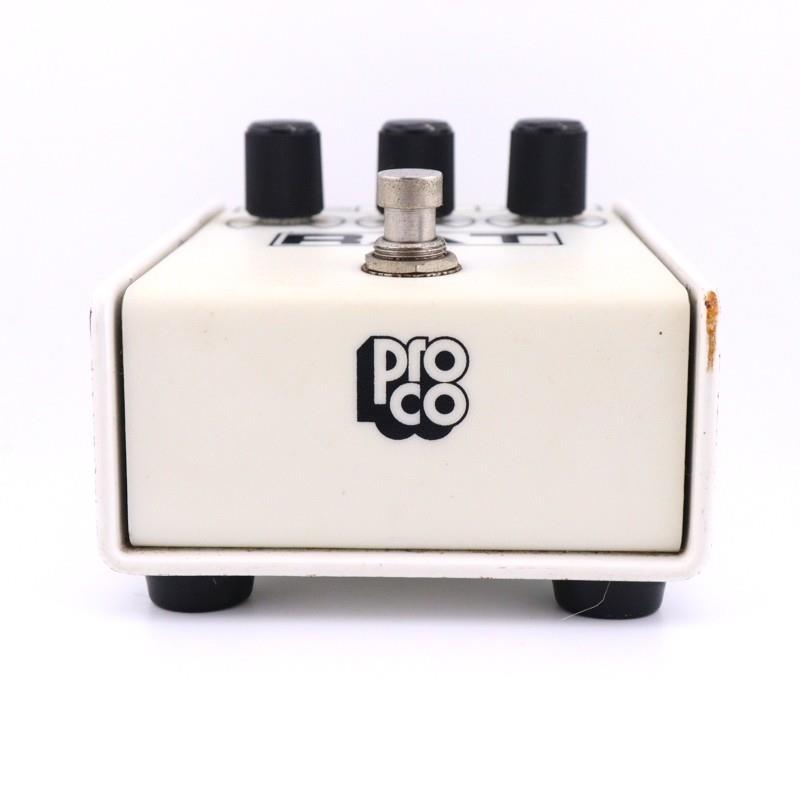 ギター ProCo RAT 2 White Proco RAT2 WHITE 白 ホワイト ギター ProCo RAT 2 White Pro-co