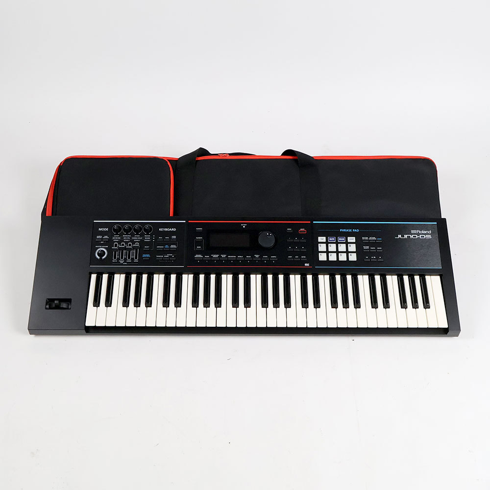 Roland 【中古】 シンセサイザー ROLAND JUNO-DS61（中古/送料無料