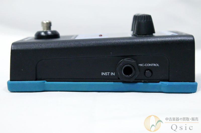 TC-Helicon VoiceTone C1 [TL624]【神戸店在庫】（中古）【楽器