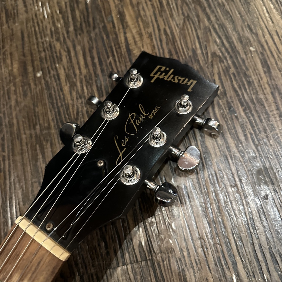 Gibson Les Paul Jr Special Faded 2006年製 中古】Gibson Les Paul Jr. Special TV Yellow Faded 2006年製