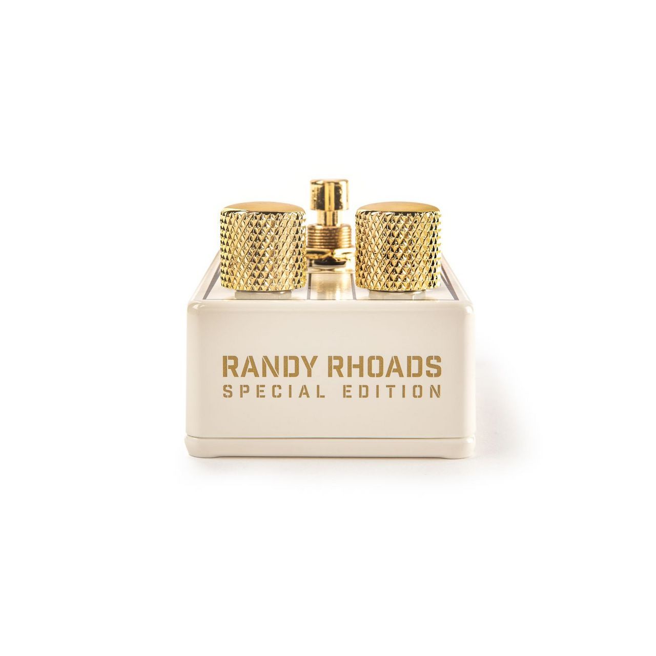 MXR 【11月~12月納品分ご予約受付中】RR104C RANDY RHOADS