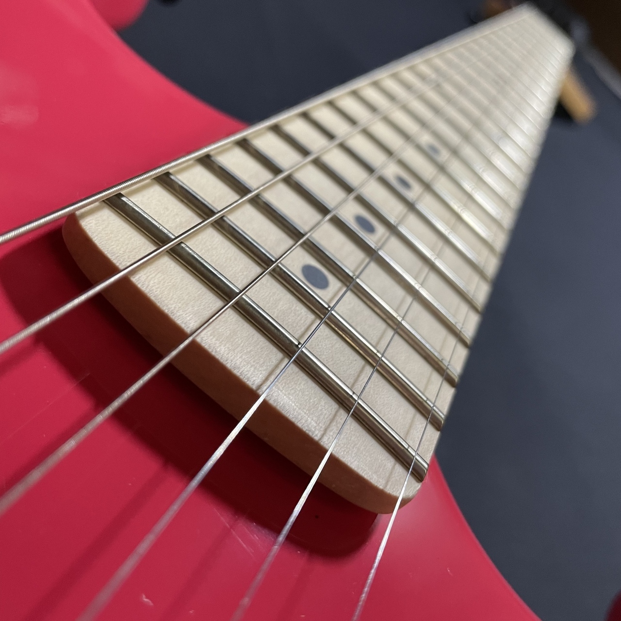 KRAMER Baretta Vintage（新品/送料無料）【楽器検索デジマート】