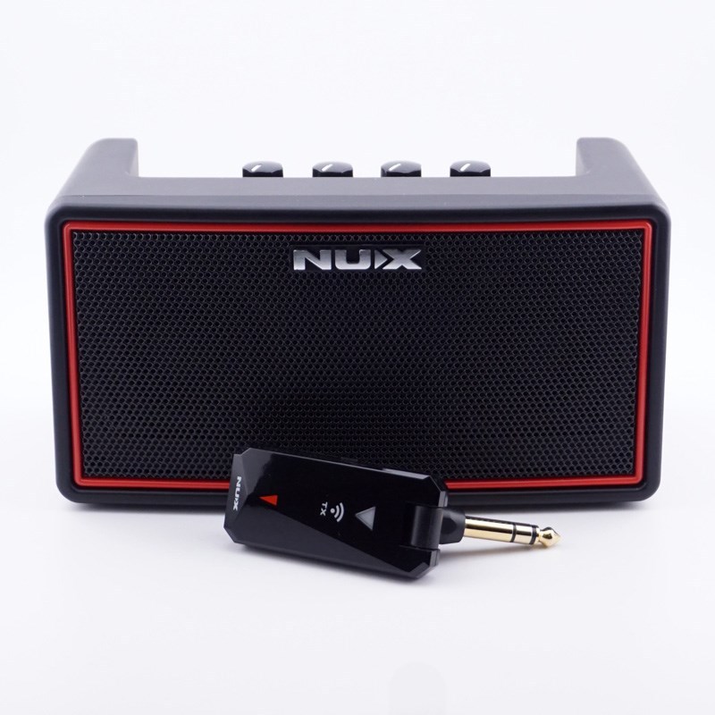 nux 【USED】 Mighty Air [Wireless Stereo Modeling Amplifier]（中古 