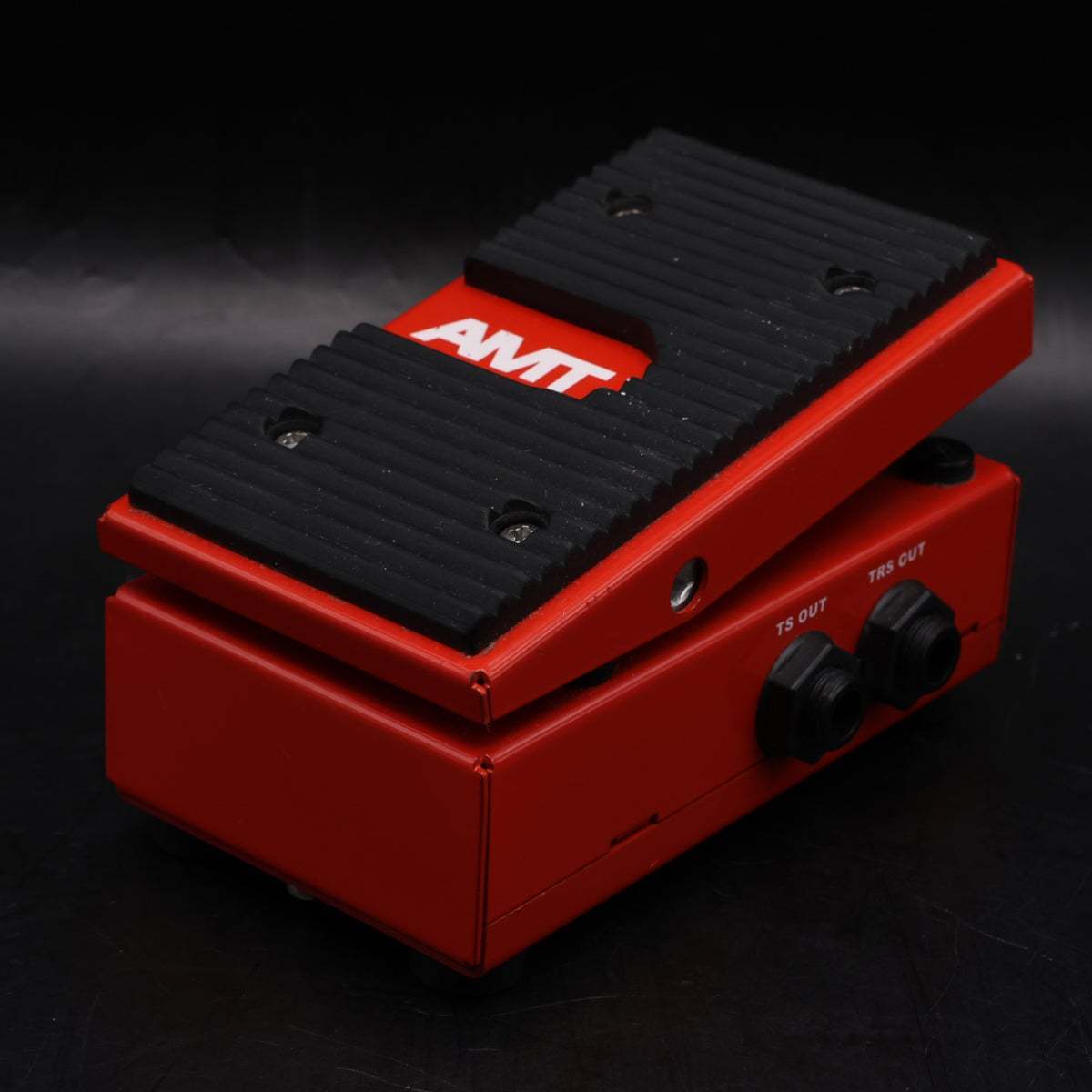 AMT ELECTRONICS EX-50 Expression Pedal エクスプレッションペダル
