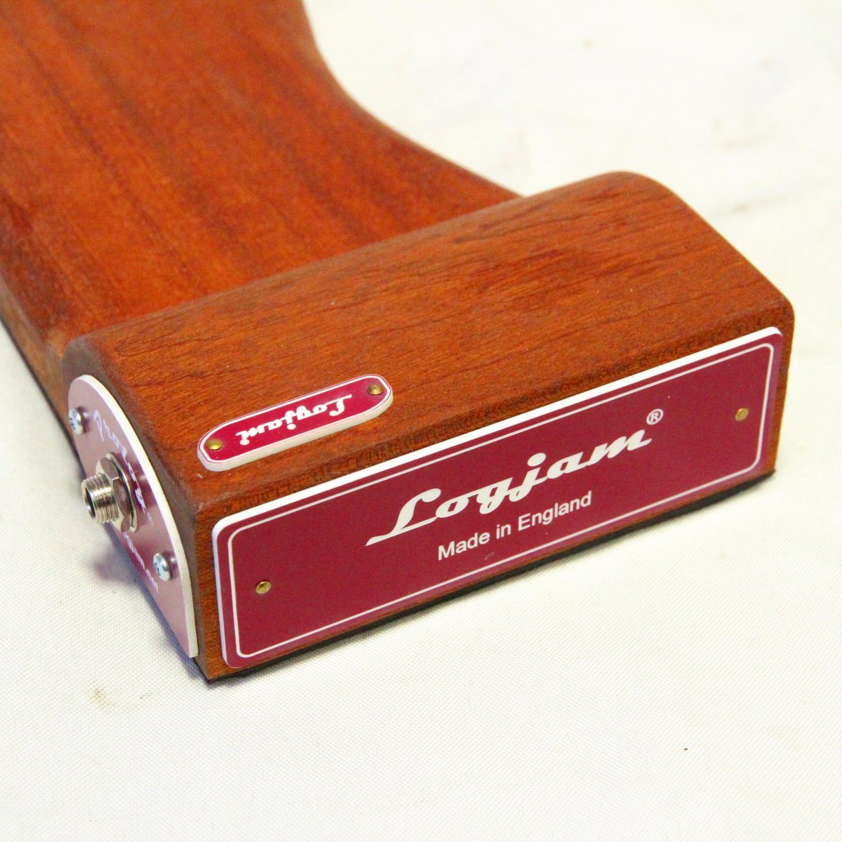 Logjam Prolog ストンプボックス【池袋店】（中古）【楽器検索デジマート】