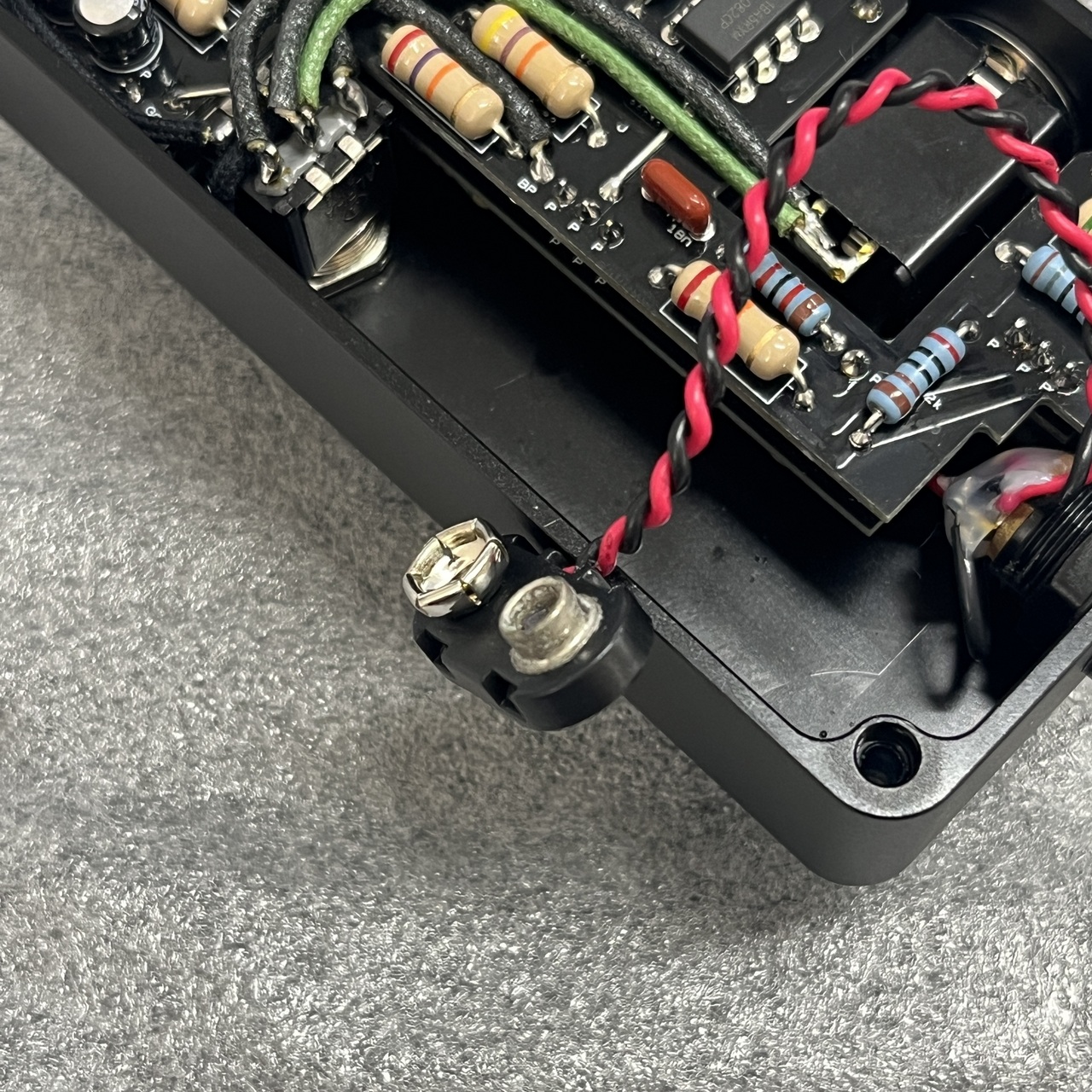 Inner Bamboo electron SUMO STOMP MINOTAUR（中古）【楽器検索