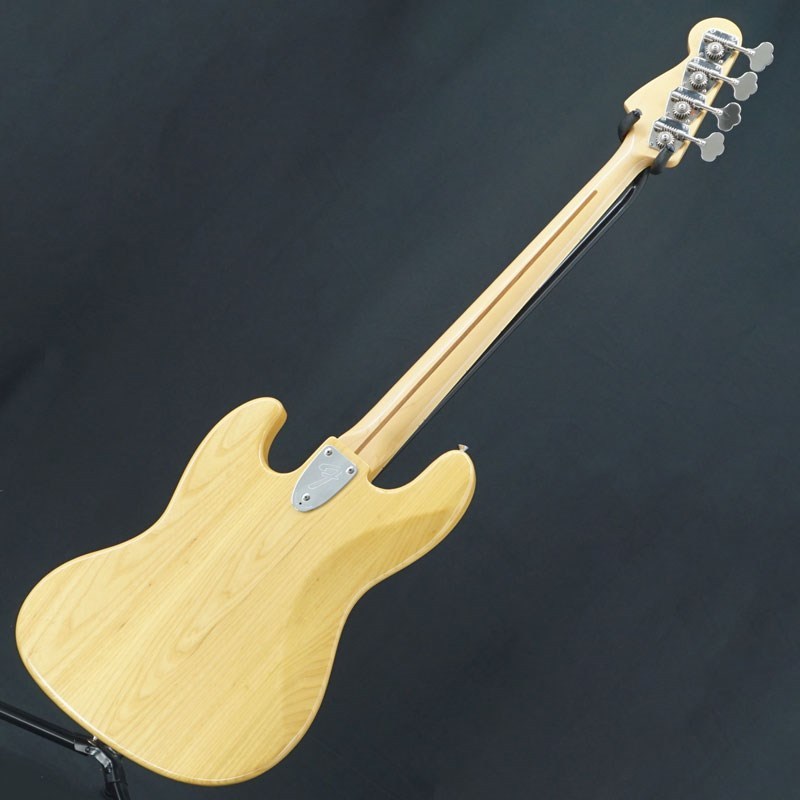 エレキベース Fender Japan JB77-MM改