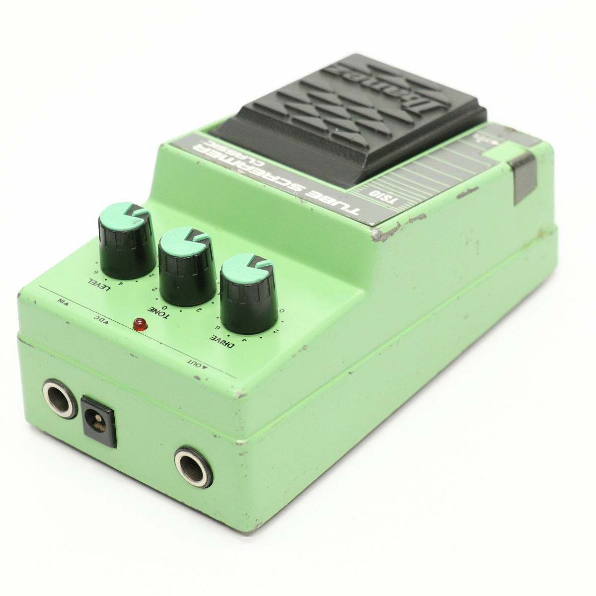 Ibanez TS10 Tube Screamer Classic Made in Japan 【心斎橋店