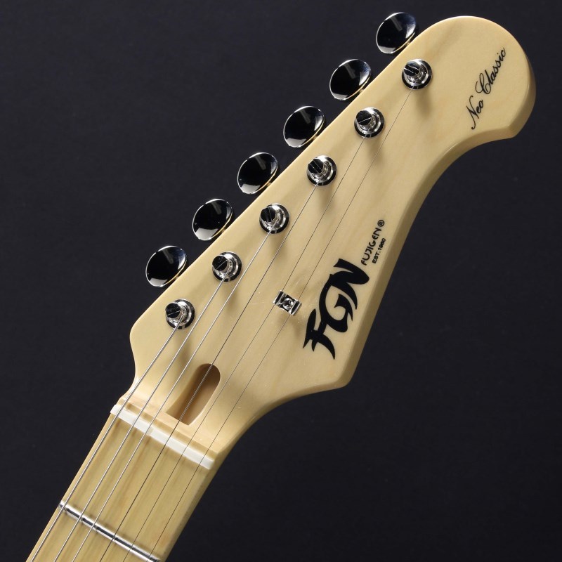 FUJIGEN(FGN) Neo Classic Series NST110MAH (White Blonde)（新品