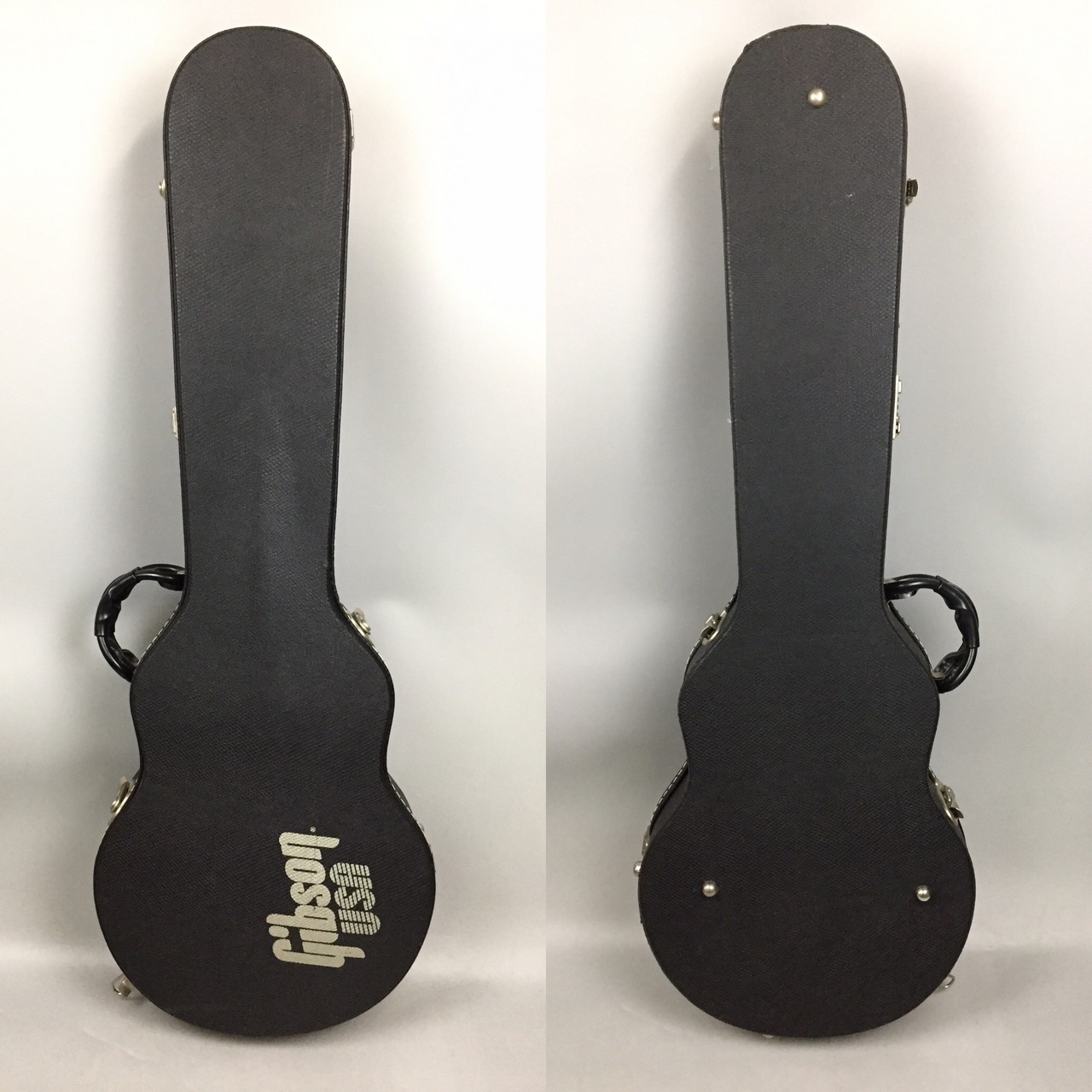 Gibson 50s Les Paul Standard 2002年製（中古/送料無料）【楽器