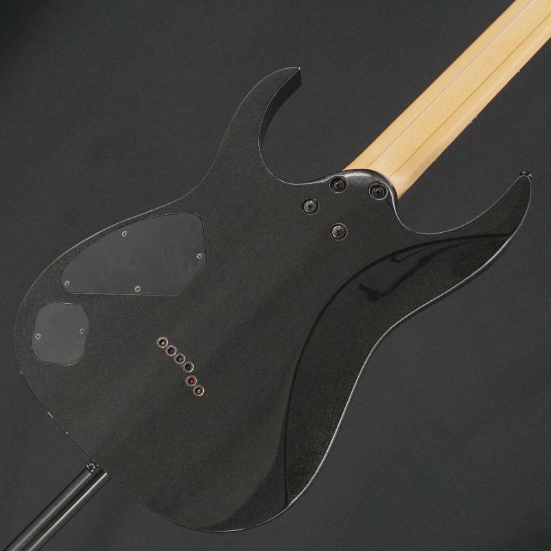 Ibanez USED 中古 Prestige RG652FX (Galaxy Black)［SN.F1406473
