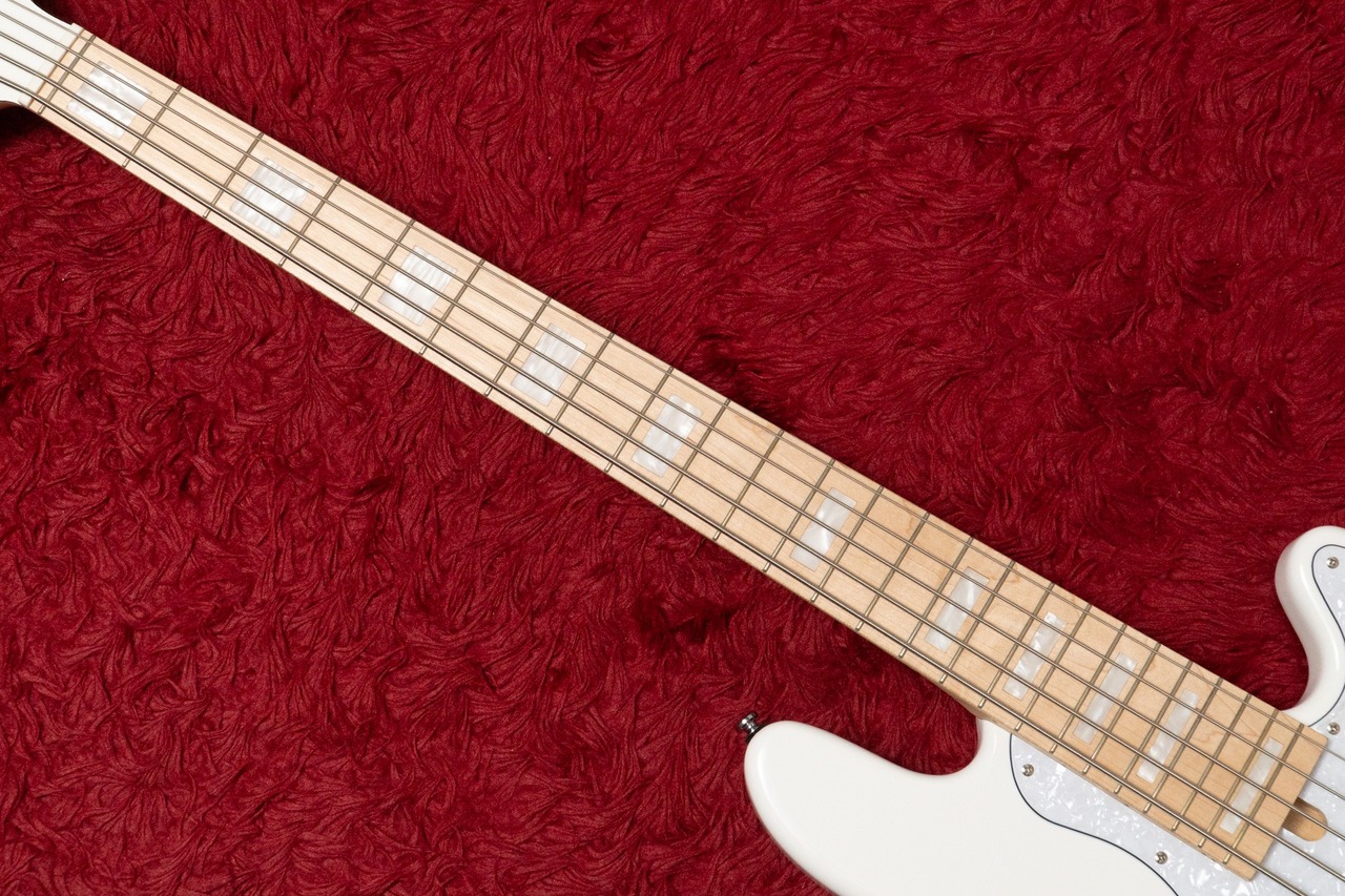 Cort Elrick NJS5 White 4.200kg #IE241207821【GIB横浜】（中古/送料