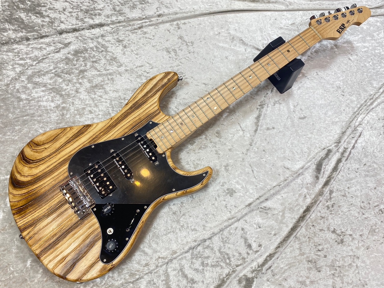 ESP ESP SNAPPER-AS/M DRIFTWOOD 【Series/Burner Satin】（新品/送料