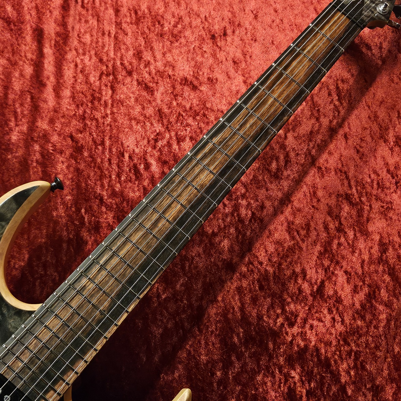 Skervesen Raptor 7（中古/送料無料）【楽器検索デジマート】