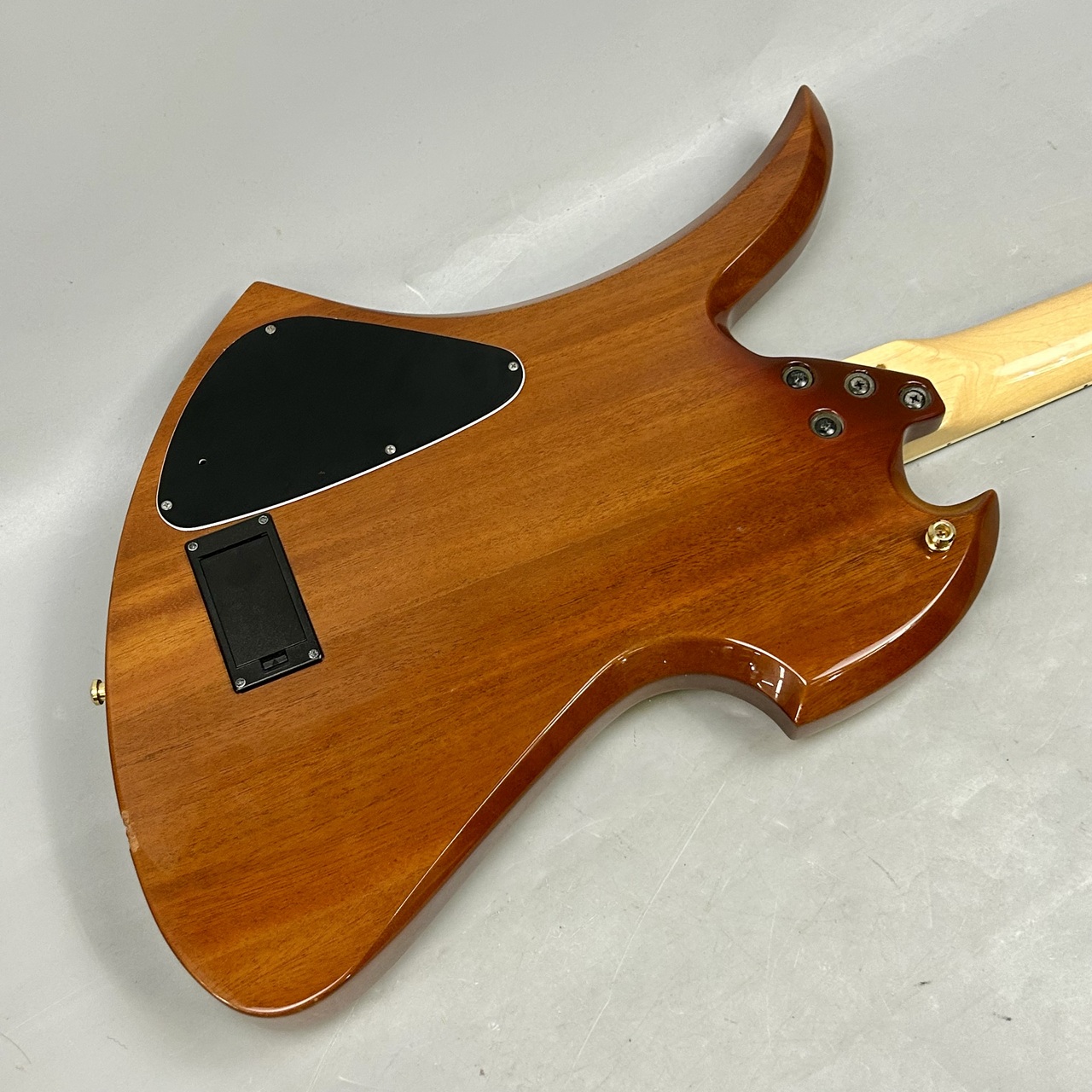 Burny MG-145S LD MockingBird LemonDrop hide Model（中古/送料