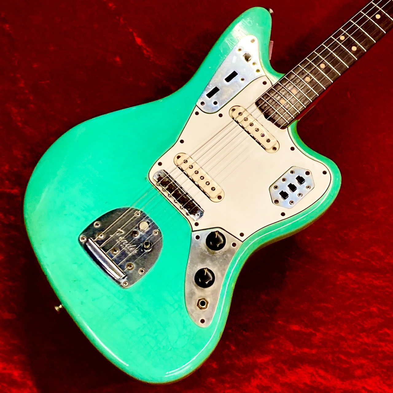 Fender Custom Shop 【Norman's Rare Guitars】Fender 2002年 CS製