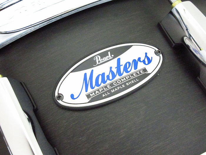 Pearl MCT1455S/C Masters Maple Complete MCT #124（新品）【楽器検索