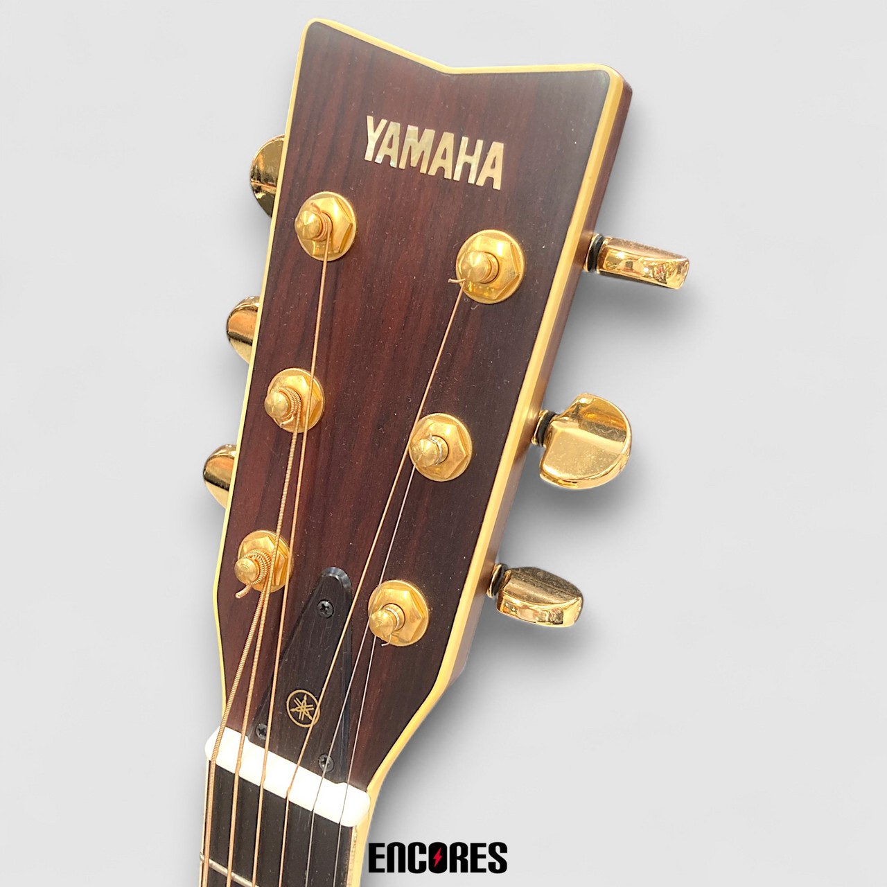 YAMAHA L-5 後期型 80年製 アコースティックギター（中古）【楽器検索