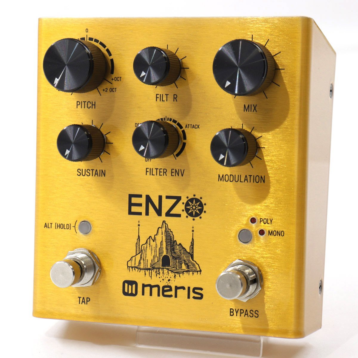 Enzo - Meris