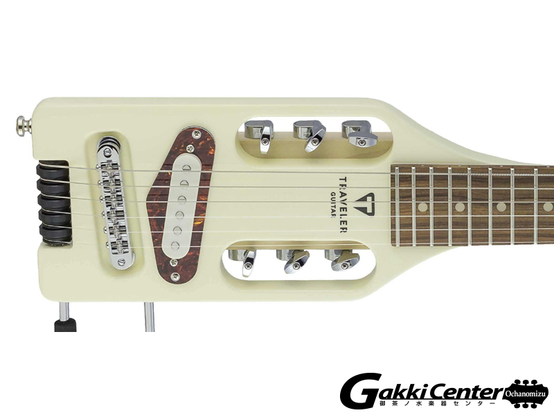 Traveler Guitar Ultra light トラベルギター Amazon | TRAVELER GUITAR トラベラーギター Ultra-Light Nylon