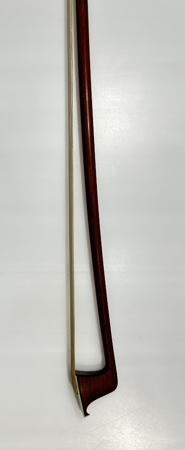 J.meinhold S/E 4/4【バイオリン弓】【現物写真】（新品/送料無料