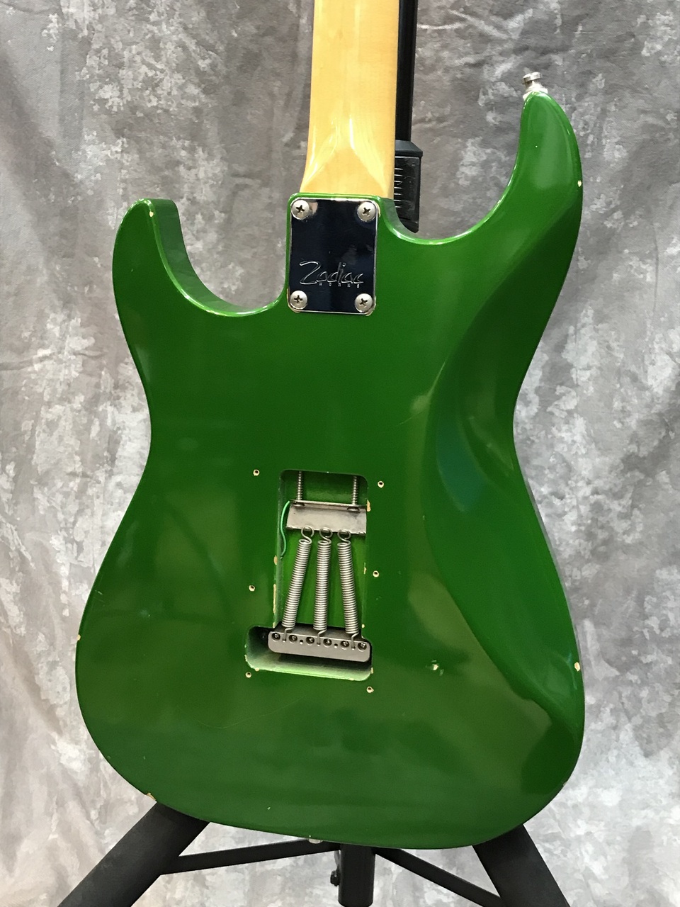 Zodiacworks ZC-II Mod（中古）【楽器検索デジマート】