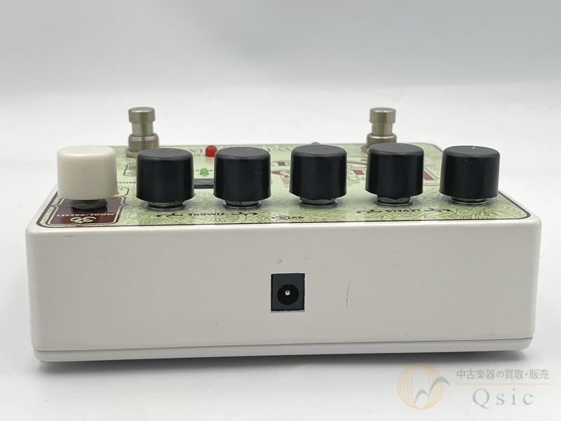 Electro-Harmonix Ravish Sitar [WLN38]【梅田店在庫】（中古）【楽器