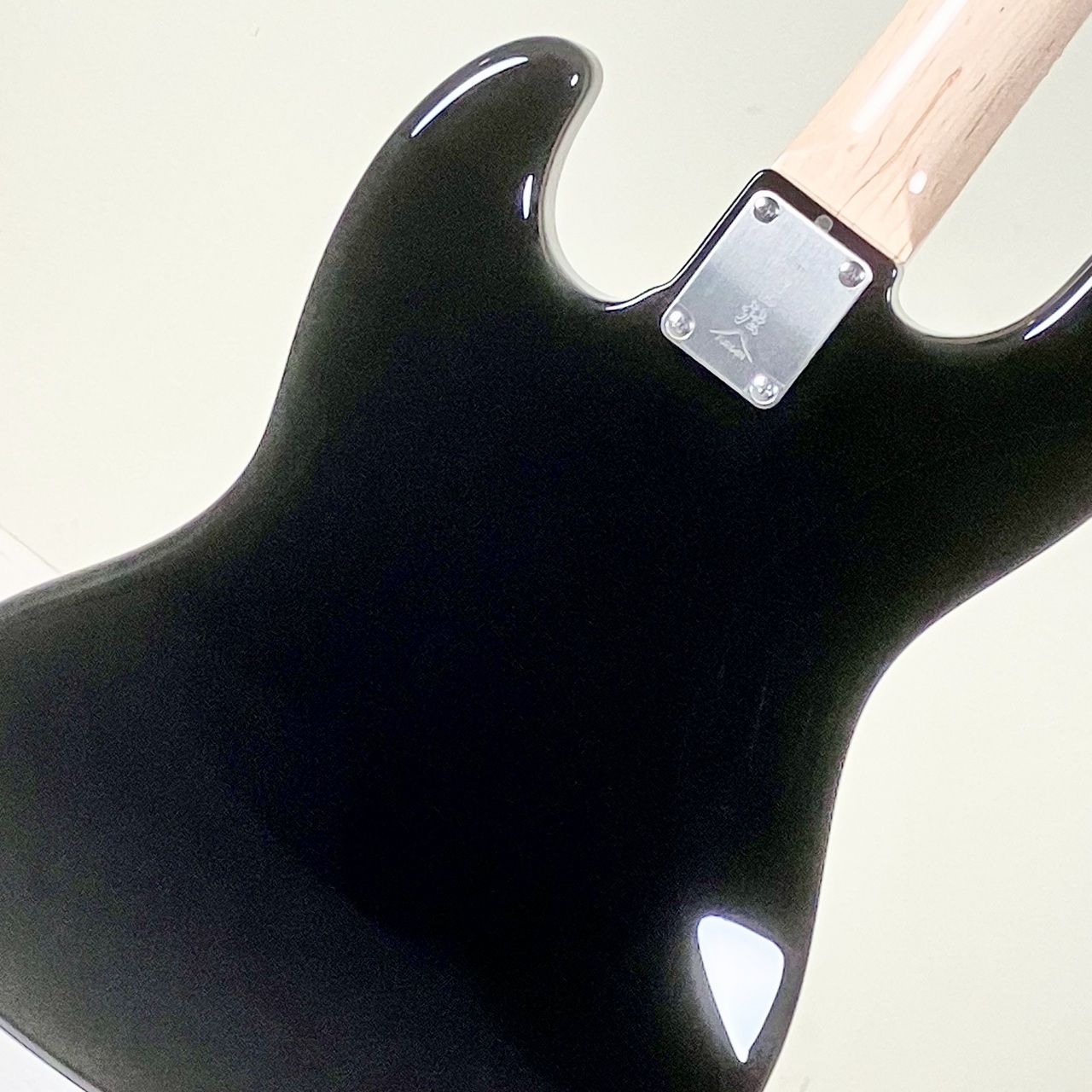 FUJIGEN(FGN) KNJB200RALMH -Black-【4.41Kg】(新品)【楽器 FUJIGEN(FGN) KNJB200RALMH -Black-【4.41Kg】(新品)【楽器
