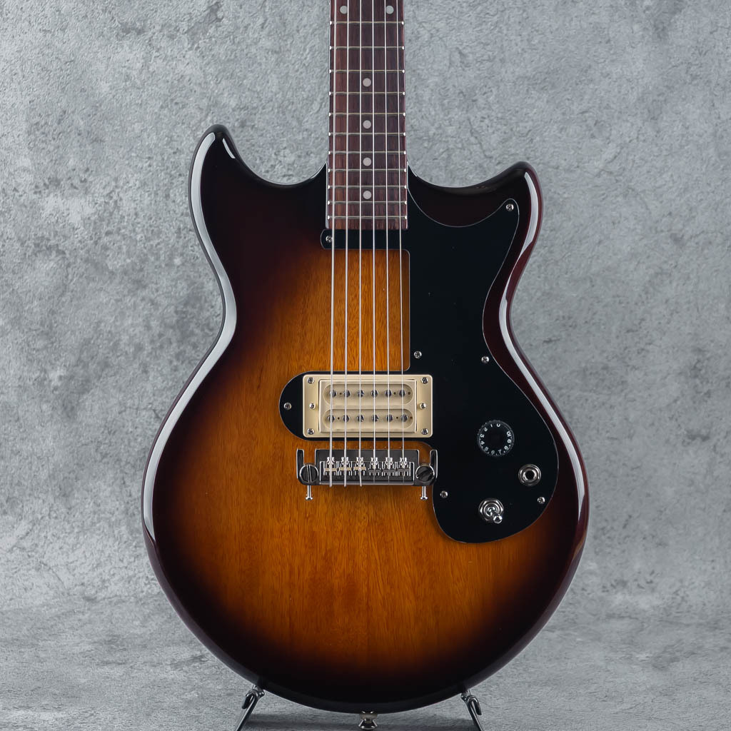 Epiphone エレキギター　オリンピック　ジョーンジェットモデル(改) Epiphone Joan Jett Olympic Special Vintage Sunburst【S/N