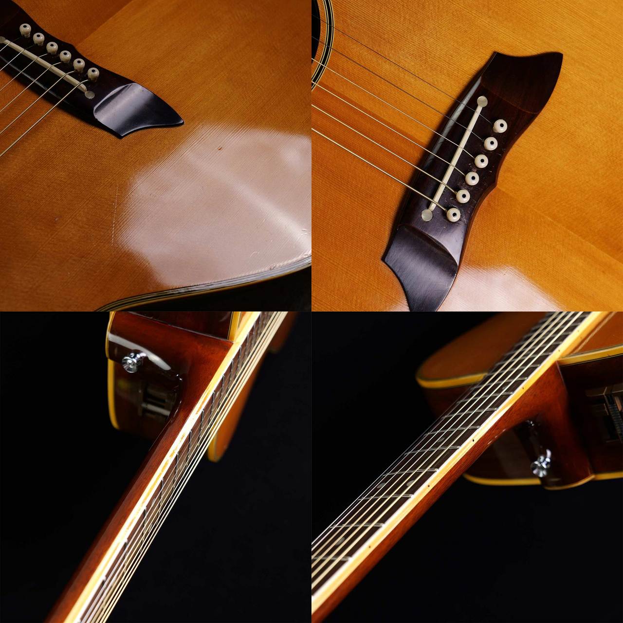 Takamine エレアコ PT-007N Takamine PT-007N エレアコギター 【中古】（中古/送料無料