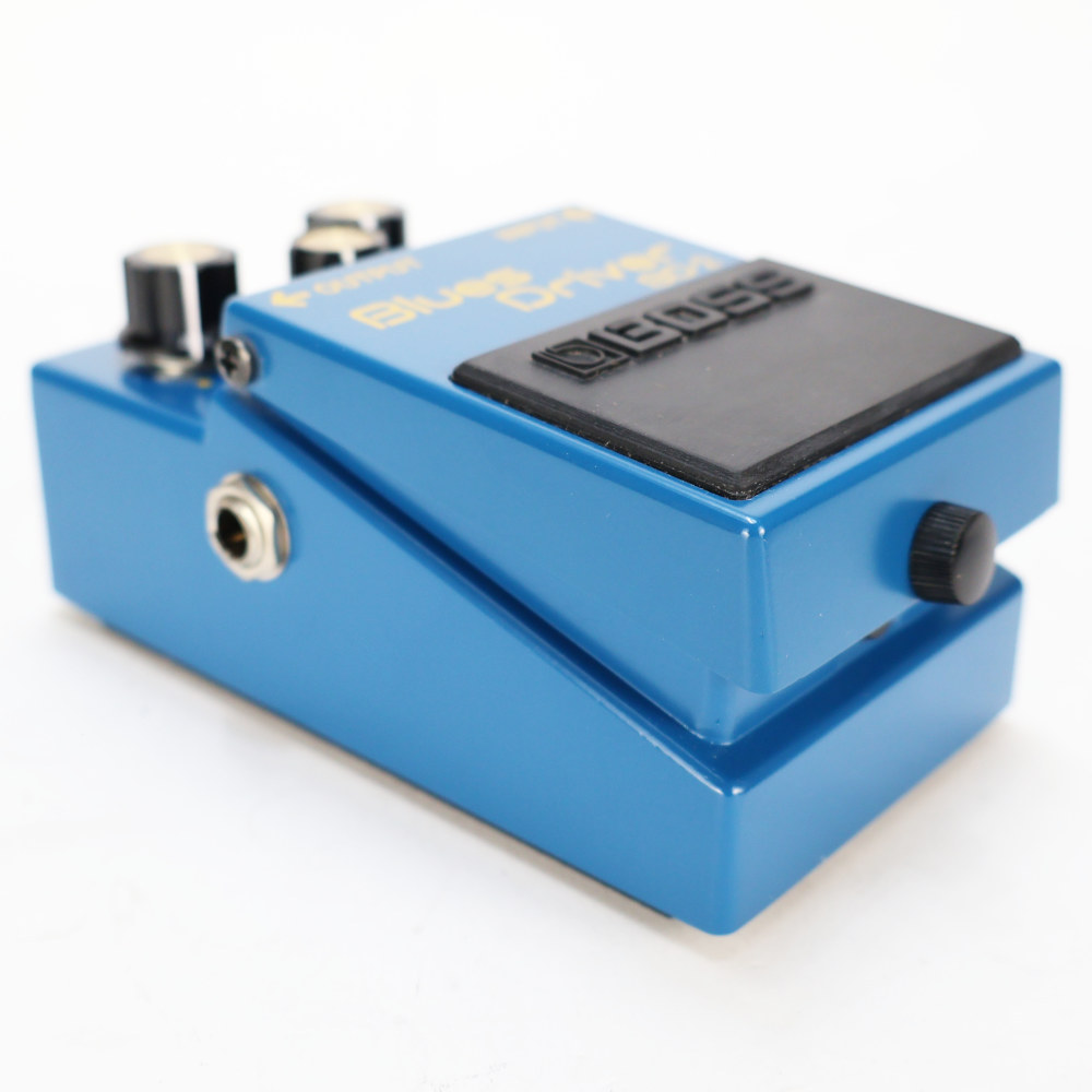 BOSS 【中古】 ブルースドライバー BOSS BD-2 Blues Driver ギター
