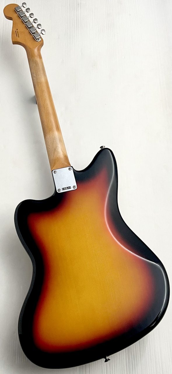 Fender 【オールラッカー塗装】Limited Edition Vintera II Road Worn