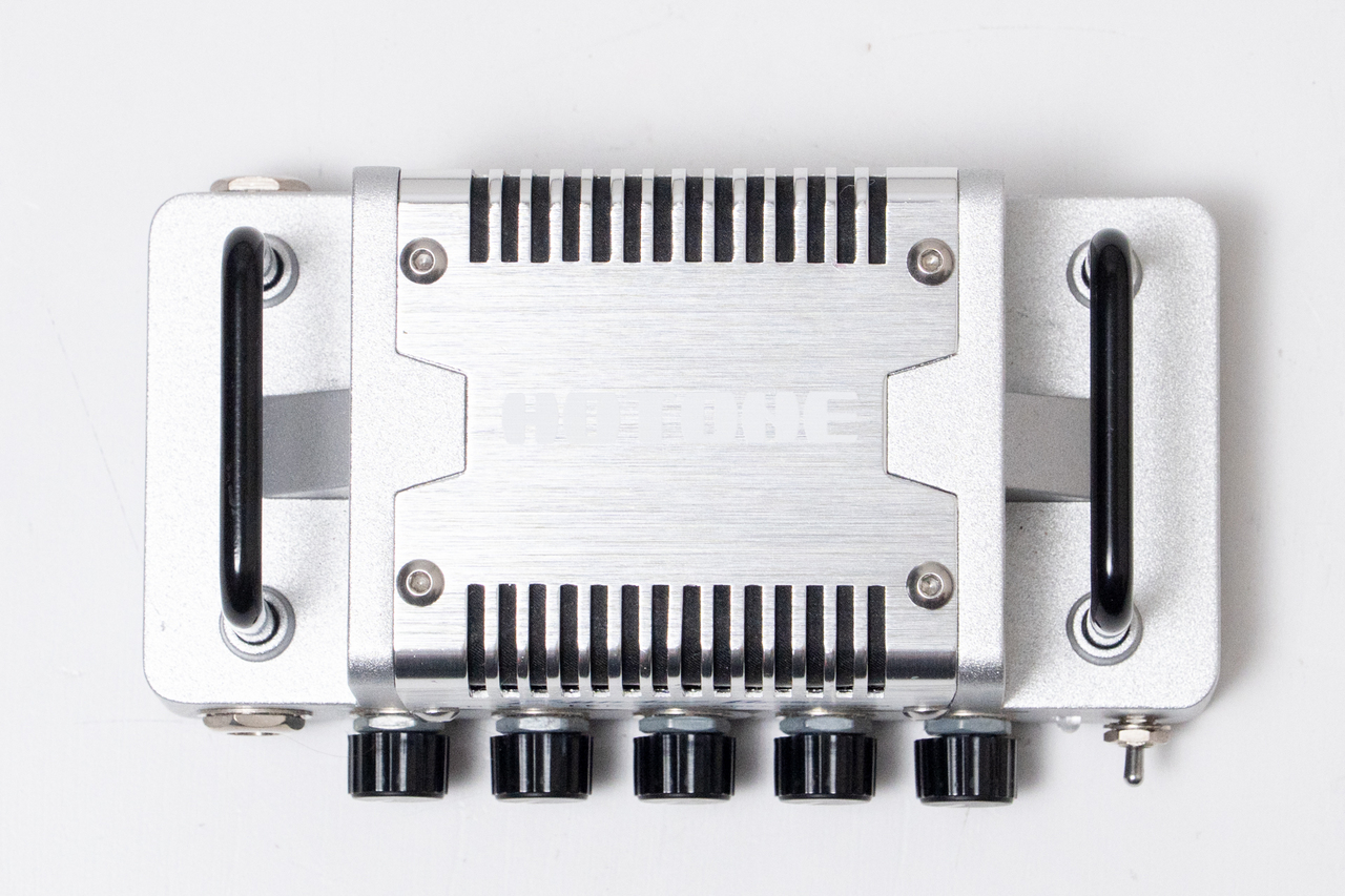 HOTONE Nano Legacy Series Thunder Bass 5W amp【GIB横浜】（中古