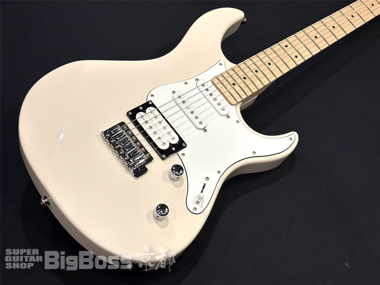 YAMAHA PACIFICA112VM / Sonic Pink(SOP)（新品/送料無料