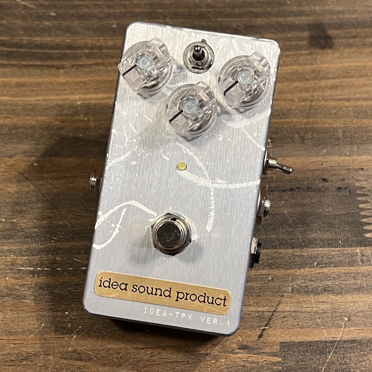 idea sound product IDEA-TPX ver.1（中古）【楽器検索デジマート】