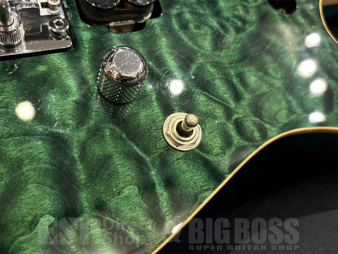 SCHECTER AC-S6 / SIG 【小林信一モデル】（中古/送料無料）【楽器検索