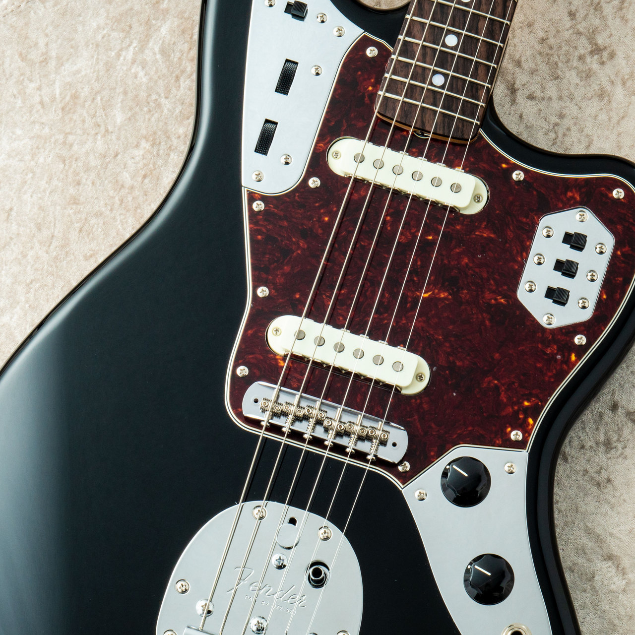 Fender / FSR Collection 2024 Traditional 60s Jaguar Rosewood