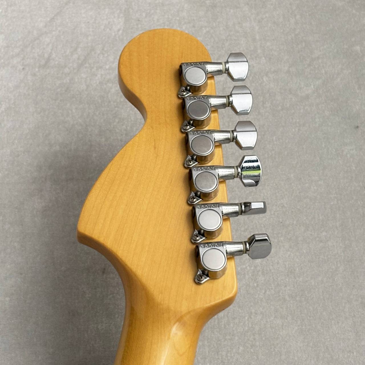 Fender Japan TD75 ~Vintage Natural~ ≒3.50kg【Rシリアル期