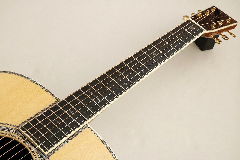 Martin 【動画あり】 D-42 #2942817 【透明感のある豪華な