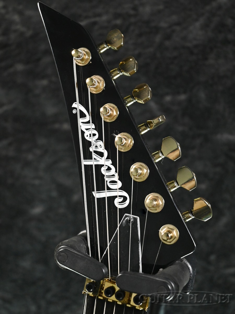 Jackson Pro Series Signature Mark Heylmun Rhoads RR24-7 -LUX-【7弦