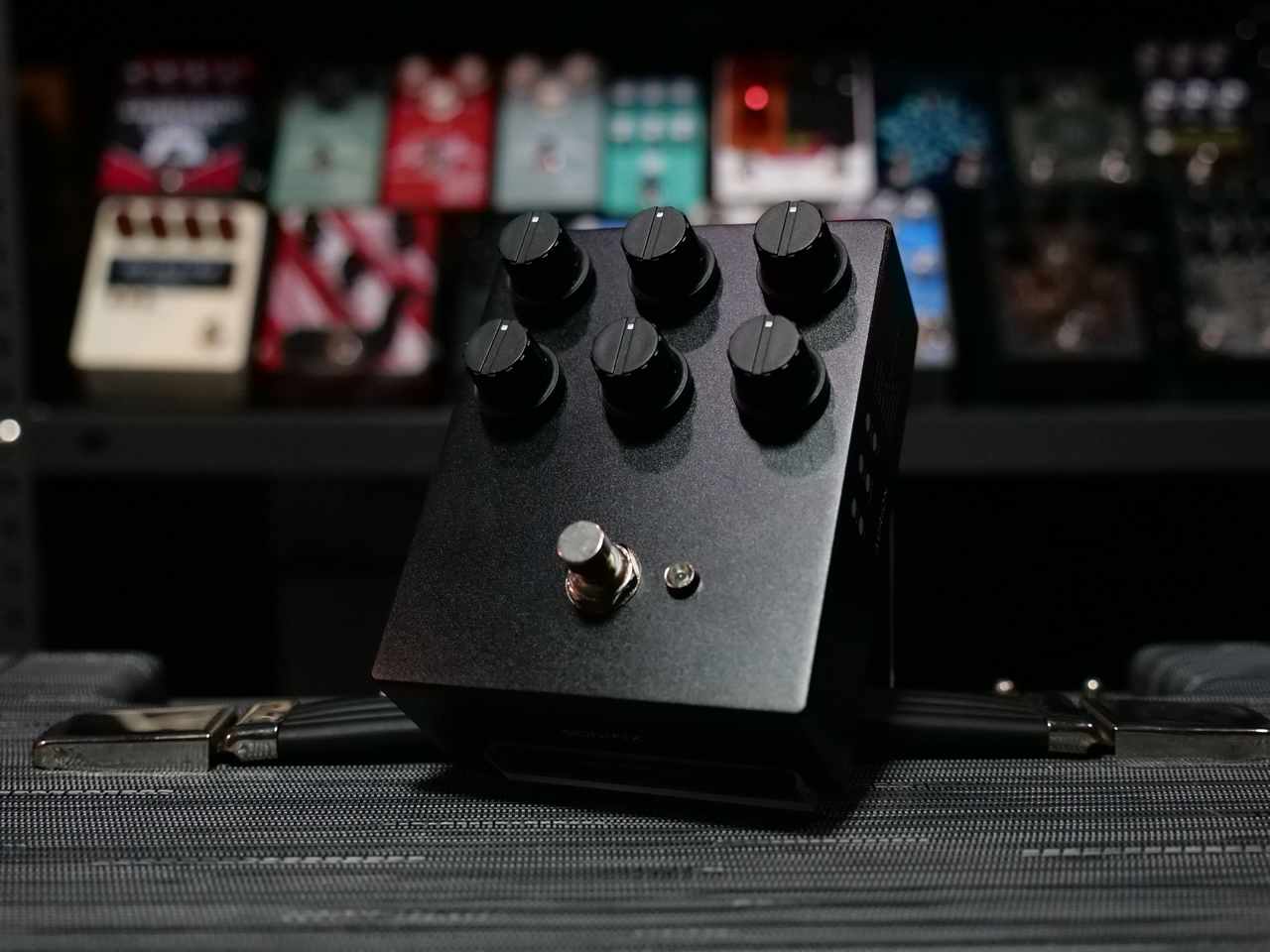 SONIFIX AURION（新品/送料無料）【楽器検索デジマート】
