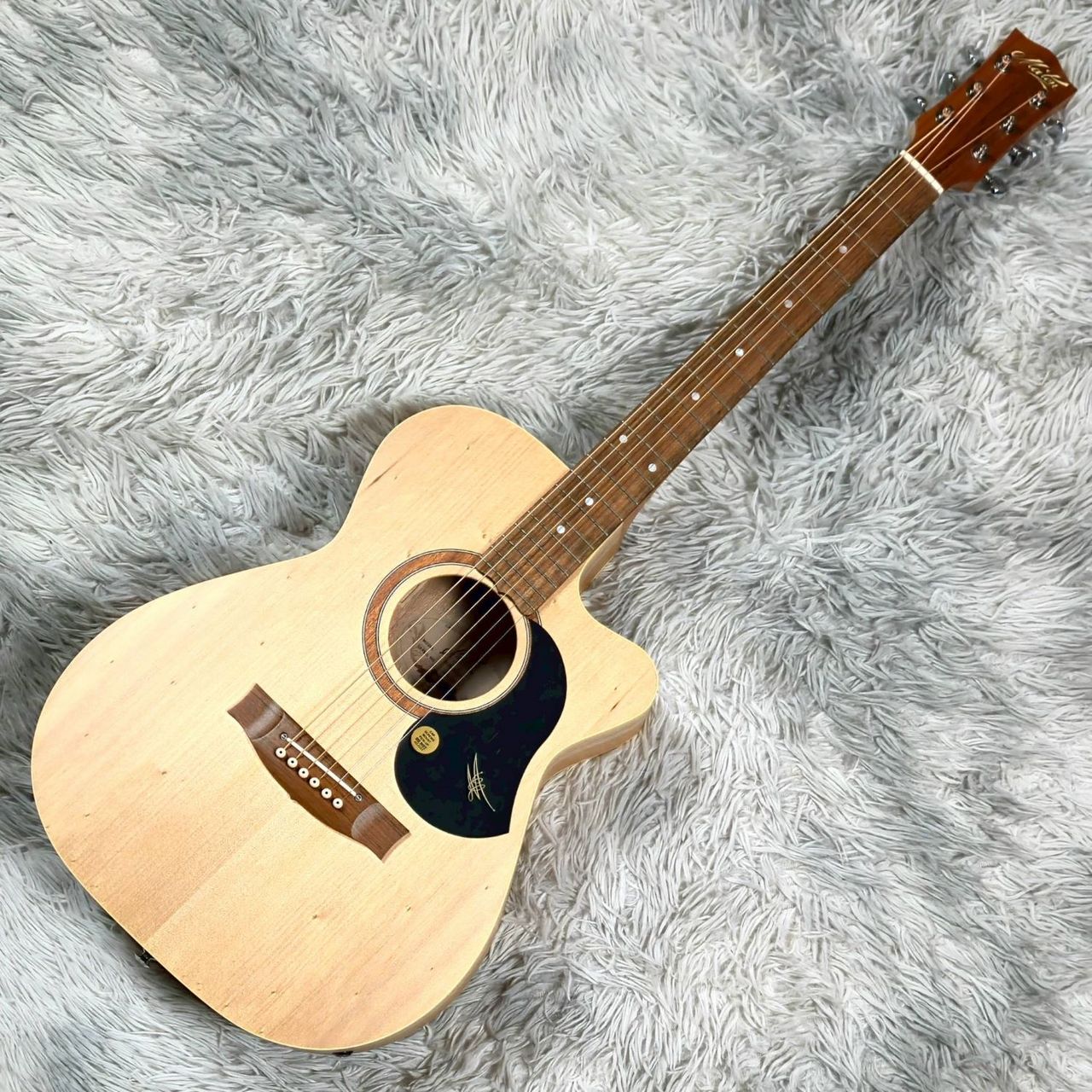 MATON Performer【現物画像】11/11更新（中古/送料無料）【楽器検索