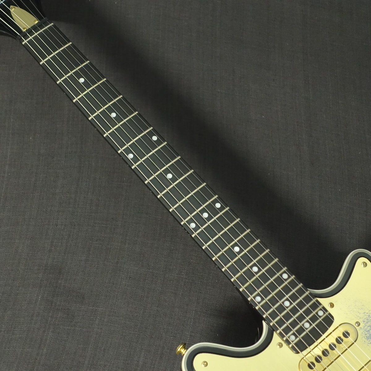 Brian May Gutiars Black Special（中古）【楽器検索デジマート】