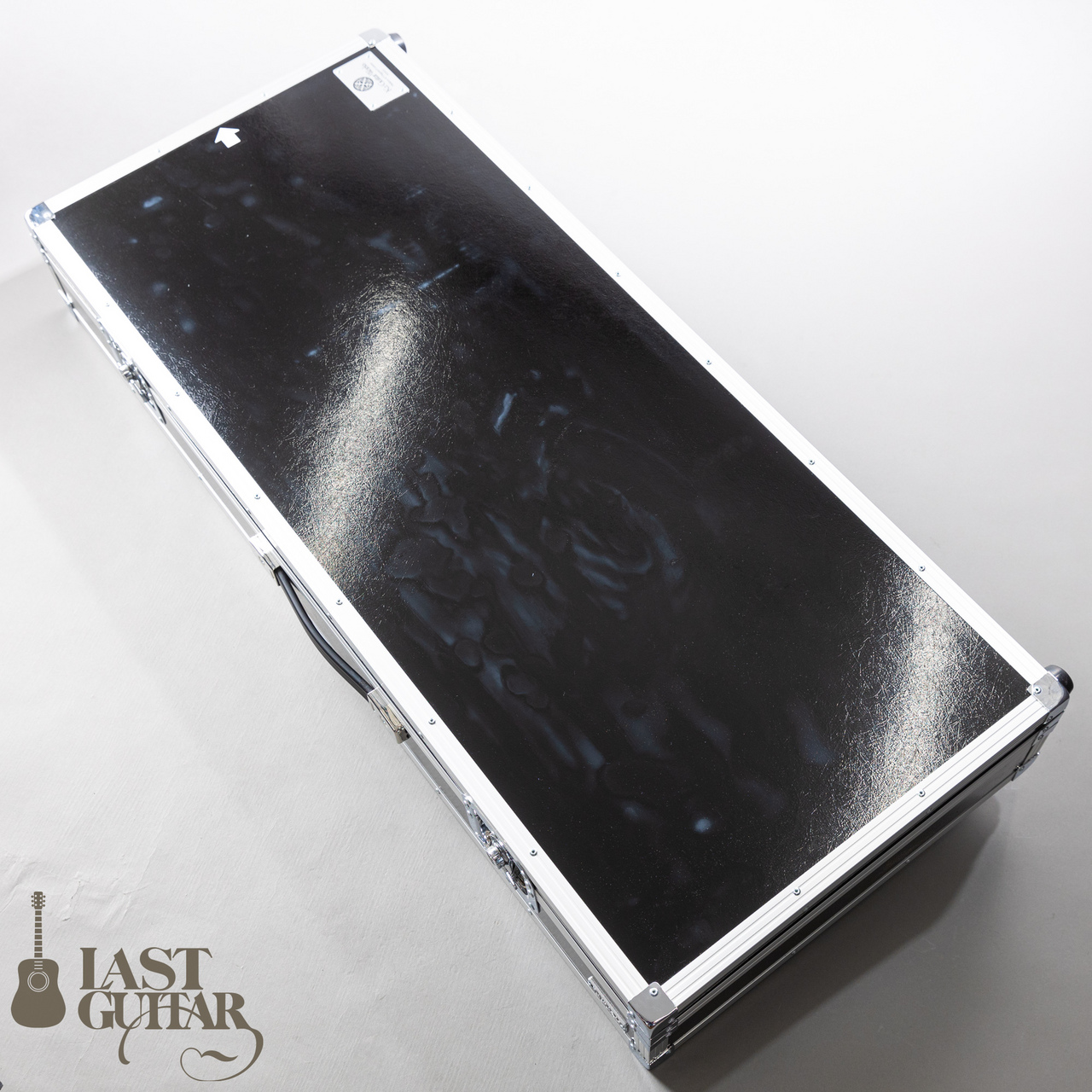 Warwick RC 10830 ベース ハードケース フライトケース ベース用