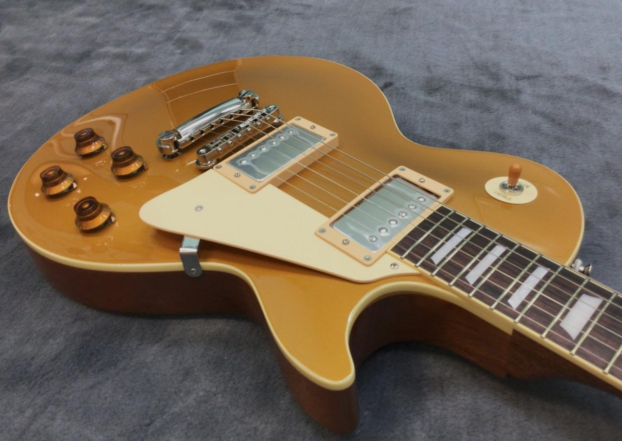 Tokai LS-101 GT (Gold Top)（新品/送料無料）【楽器検索デジマート】