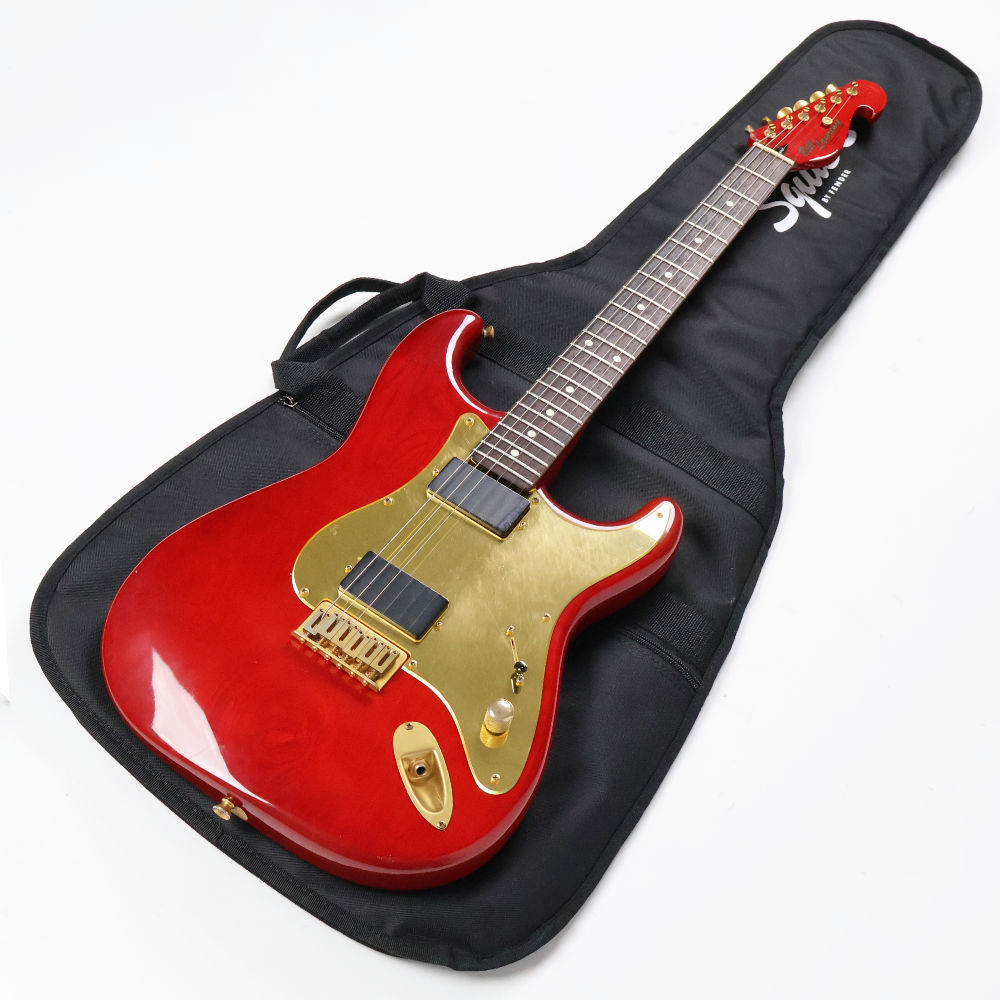 Bill Lawrence 奥井香モデル　ビル　ローレンス Bill Lawrence 【中古】Bill Lawrence ビルローレンス BL1R-65G 奥居香