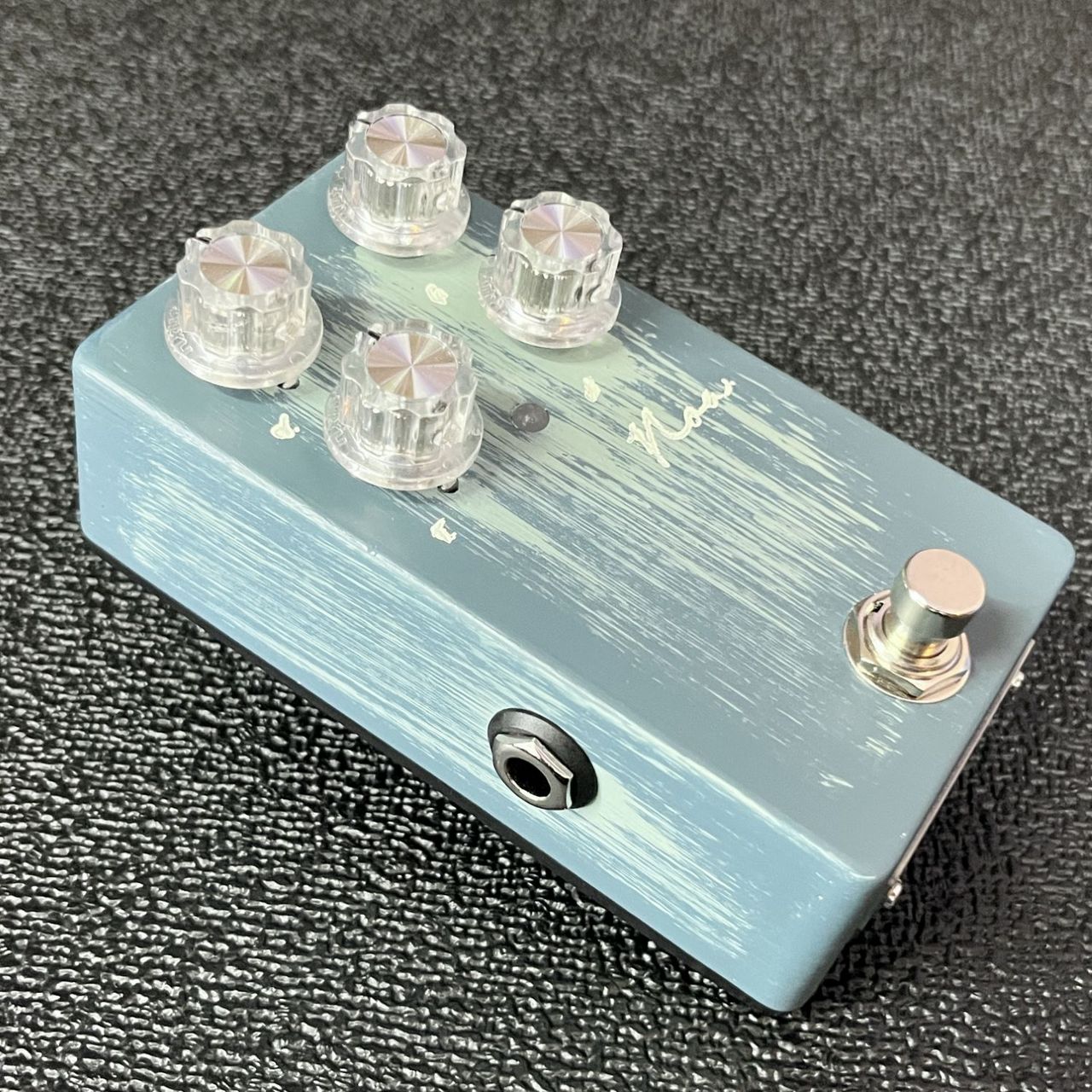 Petla ペトラ Noa オーバードライブ ギターエフェクター(ペトラ