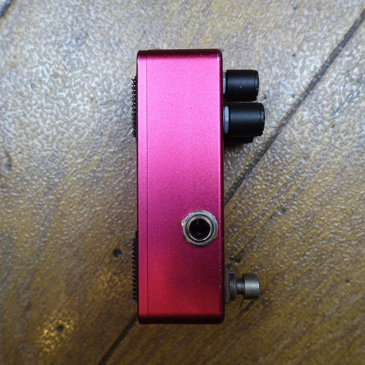 One Control CRIMSON RED BASS PREAMP中古 10% OFF - Until July 23 (EDT)] CRIMSON RED BASS PREAMP (OC